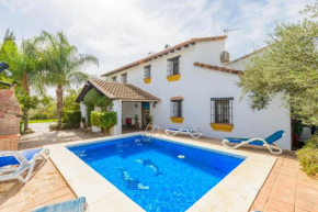 Cubo's Casa La Viña, Alhaurin El Grande